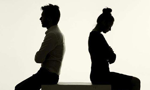 協議離婚后反悔財產分割怎么辦？